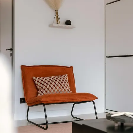 Appartamento Modern With Two Terraces In *