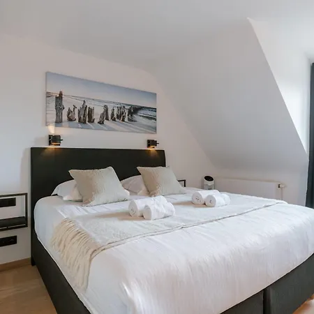 Modern With Two Terraces In Appartamento